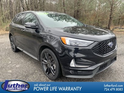 Used 2022 Ford Edge ST w/ Equipment Group 401A