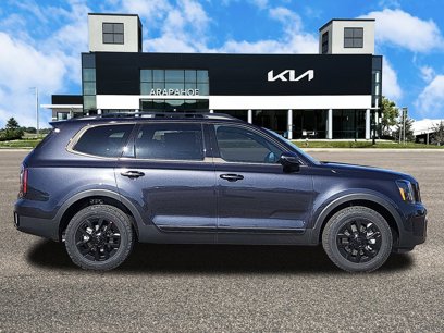 New 2025 Kia Telluride SX Prestige X-Pro