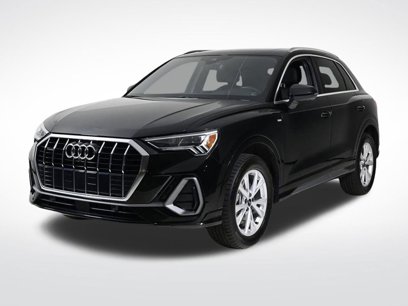 Certified 2022 Audi Q3 2.0T Premium Plus w/ Premium Plus Package