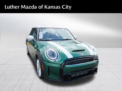 Used 2024 MINI Cooper S