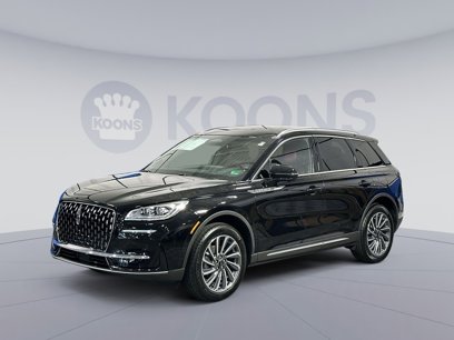 Used 2023 Lincoln Corsair Reserve w/ Equipment Group 201A