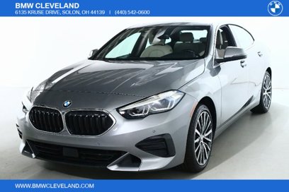 Used 2022 BMW 228i xDrive Gran Coupe w/ Convenience Package