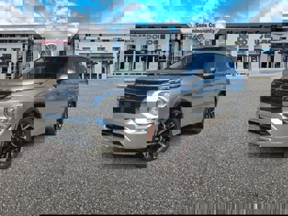 Used 2024 Mitsubishi Outlander SEL
