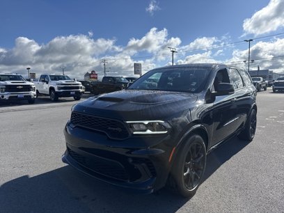 Used 2024 Dodge Durango SRT Hellcat