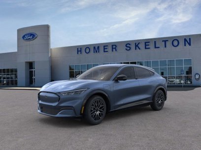 New 2024 Ford Mustang Mach-E Premium