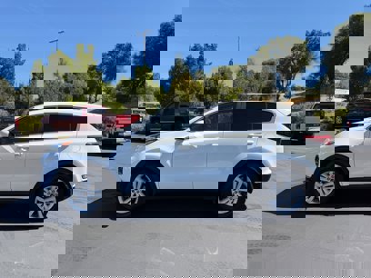 Used 2019 Kia Sportage LX