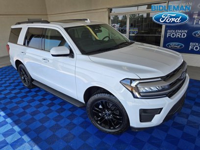 Used 2024 Ford Expedition XLT