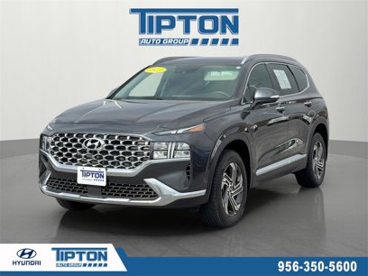 Used 2023 Hyundai Santa Fe SEL w/ Premium Package