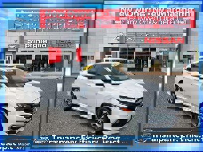 Used 2019 Honda Civic LX