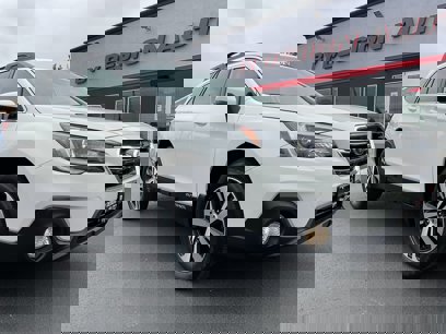 Used 2019 Subaru Outback 2.5i Limited w/ Popular Package #2