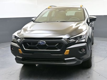 New 2025 Subaru Crosstrek 2.5i Wilderness