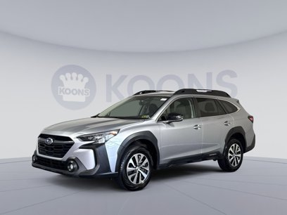 Used 2025 Subaru Outback Premium w/ Popular Package #1A