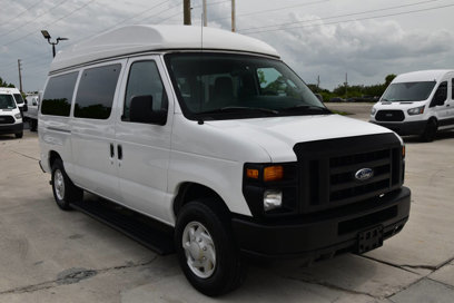 Used 2009 Ford E-150 and Econoline 150 Wagon