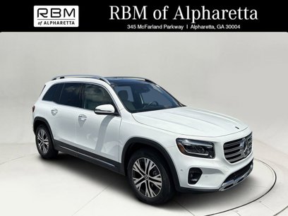 Certified 2024 Mercedes-Benz GLB 250 w/ Exclusive Package