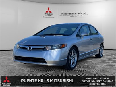 Used 2006 Honda Civic LX