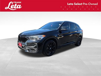 Used 2020 BMW X1 xDrive28i