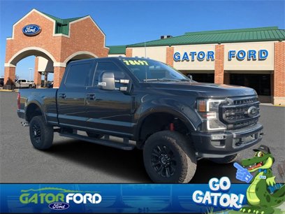 Used 2022 Ford F250 Lariat