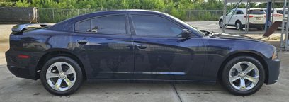 Used 2012 Dodge Charger SE w/ Sport Appearance Group
