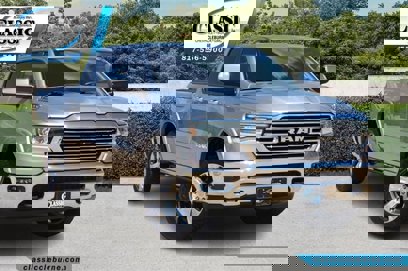 Used 2022 RAM 1500 Laramie