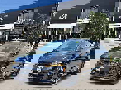 Certified 2023 Kia K5 GT-Line w/ GT-Line Premium Package