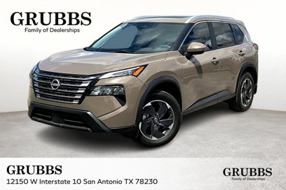 Used 2024 Nissan Rogue SV w/ SV Premium Package