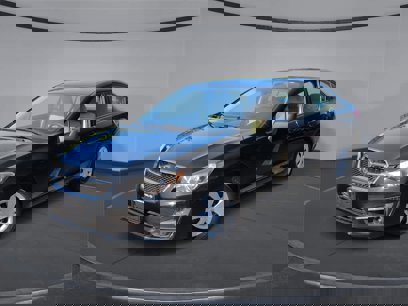 Used 2016 Subaru Impreza 2.0i