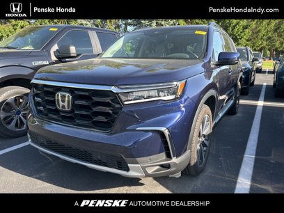 Used 2023 Honda Pilot Touring