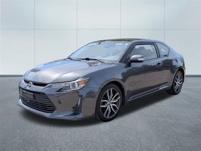 Used 2014 Scion tC