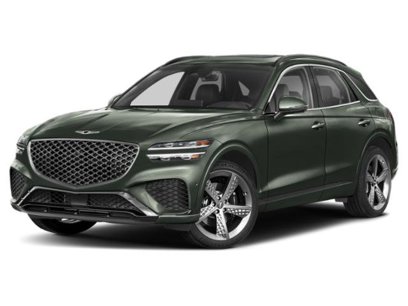 Certified 2023 Genesis GV70 3.5T Sport w/ Cargo Package