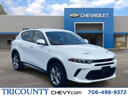 Used 2024 Dodge Hornet R/T