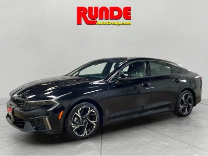 Used 2025 Kia K5 GT-Line w/ GT-Line Premium Package