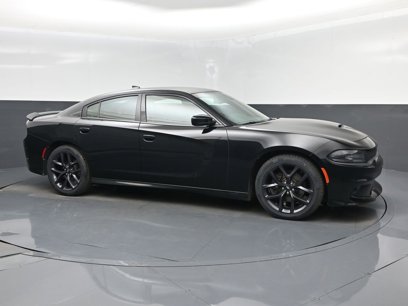Used 2020 Dodge Charger GT w/ Blacktop Package