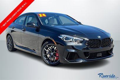 Used 2024 BMW M235i xDrive Gran Coupe w/ Premium Package