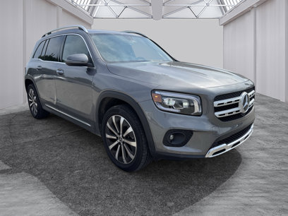 Used 2021 Mercedes-Benz GLB 250