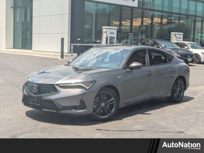 Used 2023 Acura Integra A-Spec