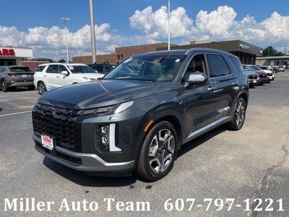 Used 2023 Hyundai Palisade SEL w/ Winter Package