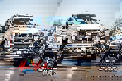 Used 2024 Ford F250 XL