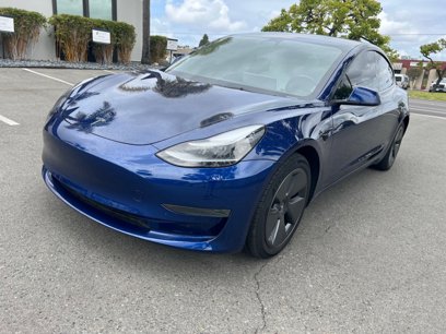 Used 2023 Tesla Model 3 Standard Range