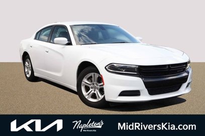 Used 2022 Dodge Charger SXT
