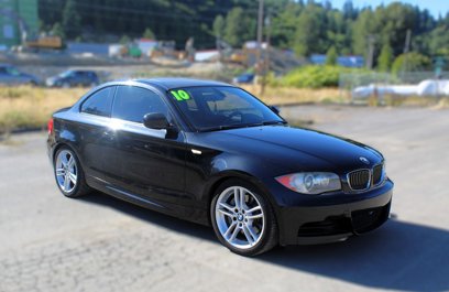 Used 2010 BMW 135i Coupe