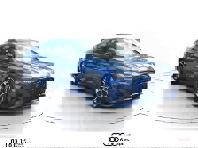 New 2025 Audi RS 7 Performance
