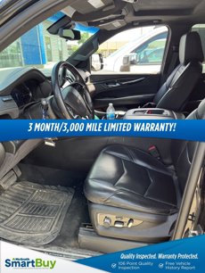 Used 2019 Cadillac Escalade Platinum