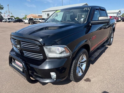 Used 2014 RAM 1500 Sport