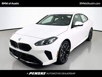 Used 2025 BMW 228i xDrive w/ Technology Package