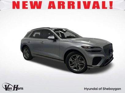 Used 2024 Genesis GV70 3.5T Sport