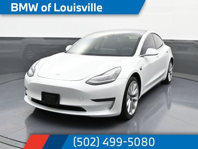 Used 2019 Tesla Model 3 Long Range