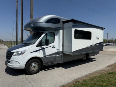Used 2019 Mercedes-Benz Sprinter 3500