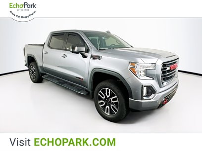 Used 2021 GMC Sierra 1500 AT4 w/ AT4 Value Package