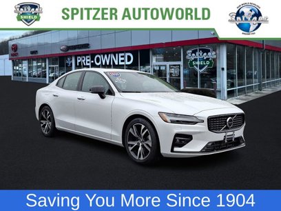 Used 2025 Volvo S60 B5 Core