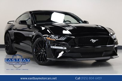 Used 2018 Ford Mustang GT w/ GT Performance Package